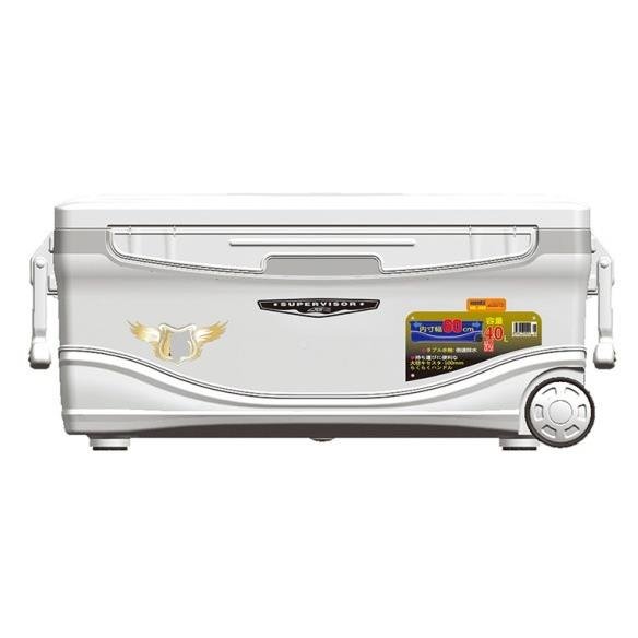 Fish tank 40 litres of 66 litres of 6840-68 litres of ice-fish box and cold-fishing gear